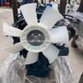 Kubota Spare Parts: Agricultural Tractor Diesel Engine Assembly D902 - 11.8KW 2300 RPM
